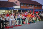 Fotogalerija: Ruke u zraku, suza u oku... Pogledajte kako su navijači "preživjeli dramu" i ulazak Hrvatske među osam najboljih na svijetu 25 MG 0549