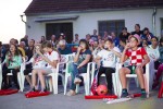 Fotogalerija: Ruke u zraku, suza u oku... Pogledajte kako su navijači "preživjeli dramu" i ulazak Hrvatske među osam najboljih na svijetu 29 MG 0574