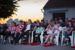 Fotogalerija: Ruke u zraku, suza u oku... Pogledajte kako su navijači "preživjeli dramu" i ulazak Hrvatske među osam najboljih na svijetu 30 MG 0577