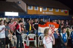 Fotogalerija: Ruke u zraku, suza u oku... Pogledajte kako su navijači "preživjeli dramu" i ulazak Hrvatske među osam najboljih na svijetu 39 MG 0667