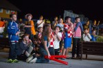 Fotogalerija: Ruke u zraku, suza u oku... Pogledajte kako su navijači "preživjeli dramu" i ulazak Hrvatske među osam najboljih na svijetu 40 MG 0669