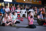 Fotogalerija: Ruke u zraku, suza u oku... Pogledajte kako su navijači "preživjeli dramu" i ulazak Hrvatske među osam najboljih na svijetu 42 MG 0691