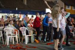 Fotogalerija: Ruke u zraku, suza u oku... Pogledajte kako su navijači "preživjeli dramu" i ulazak Hrvatske među osam najboljih na svijetu 46 MG 0711