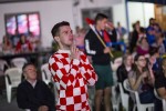 Fotogalerija: Ruke u zraku, suza u oku... Pogledajte kako su navijači "preživjeli dramu" i ulazak Hrvatske među osam najboljih na svijetu 49 MG 0720