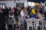Fotogalerija: Ruke u zraku, suza u oku... Pogledajte kako su navijači "preživjeli dramu" i ulazak Hrvatske među osam najboljih na svijetu 54 MG 0747