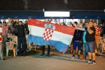Fotogalerija: Ruke u zraku, suza u oku... Pogledajte kako su navijači "preživjeli dramu" i ulazak Hrvatske među osam najboljih na svijetu 62 MG 0771