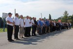 Fotogalerija: U Svetom Đurađu svečano obilježena 27. obljetnica formiranja 50. samostalnog bataljuna ZNG-a Virovitica 39 branitelji sveti djuradj 1 2