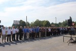 Fotogalerija: U Svetom Đurađu svečano obilježena 27. obljetnica formiranja 50. samostalnog bataljuna ZNG-a Virovitica 41 branitelji sveti djuradj 1 4