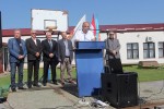 Fotogalerija: U Svetom Đurađu svečano obilježena 27. obljetnica formiranja 50. samostalnog bataljuna ZNG-a Virovitica 42 branitelji sveti djuradj 1 5