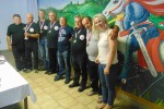 Fotogalerija: U Svetom Đurađu svečano obilježena 27. obljetnica formiranja 50. samostalnog bataljuna ZNG-a Virovitica 21 branitelji sveti djuradj 21