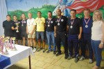 Fotogalerija: U Svetom Đurađu svečano obilježena 27. obljetnica formiranja 50. samostalnog bataljuna ZNG-a Virovitica 23 branitelji sveti djuradj 23