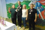 Fotogalerija: U Svetom Đurađu svečano obilježena 27. obljetnica formiranja 50. samostalnog bataljuna ZNG-a Virovitica 24 branitelji sveti djuradj 24
