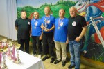 Fotogalerija: U Svetom Đurađu svečano obilježena 27. obljetnica formiranja 50. samostalnog bataljuna ZNG-a Virovitica 27 branitelji sveti djuradj 27