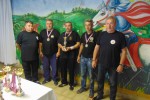 Fotogalerija: U Svetom Đurađu svečano obilježena 27. obljetnica formiranja 50. samostalnog bataljuna ZNG-a Virovitica 29 branitelji sveti djuradj 29
