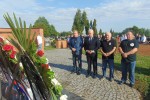 Fotogalerija: U Svetom Đurađu svečano obilježena 27. obljetnica formiranja 50. samostalnog bataljuna ZNG-a Virovitica 3 branitelji sveti djuradj 3