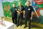 Fotogalerija: U Svetom Đurađu svečano obilježena 27. obljetnica formiranja 50. samostalnog bataljuna ZNG-a Virovitica 30 branitelji sveti djuradj 30