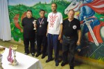 Fotogalerija: U Svetom Đurađu svečano obilježena 27. obljetnica formiranja 50. samostalnog bataljuna ZNG-a Virovitica 32 branitelji sveti djuradj 32