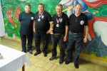 Fotogalerija: U Svetom Đurađu svečano obilježena 27. obljetnica formiranja 50. samostalnog bataljuna ZNG-a Virovitica 33 branitelji sveti djuradj 33