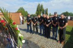 Fotogalerija: U Svetom Đurađu svečano obilježena 27. obljetnica formiranja 50. samostalnog bataljuna ZNG-a Virovitica 5 branitelji sveti djuradj 5