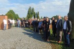 Fotogalerija: U Svetom Đurađu svečano obilježena 27. obljetnica formiranja 50. samostalnog bataljuna ZNG-a Virovitica 7 branitelji sveti djuradj 7