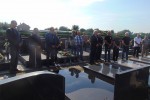Fotogalerija: U Svetom Đurađu svečano obilježena 27. obljetnica formiranja 50. samostalnog bataljuna ZNG-a Virovitica 9 branitelji sveti djuradj 9