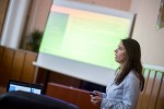 „Analiza izvedivosti na prometnom pravcu: Čvor Sveta Helena – Vrbovec 2 – Bjelovar – Virovitica – granica Republike Mađarske“ 1 brza cesta prezentacija studije 1