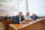 „Analiza izvedivosti na prometnom pravcu: Čvor Sveta Helena – Vrbovec 2 – Bjelovar – Virovitica – granica Republike Mađarske“ 2 brza cesta prezentacija studije 2