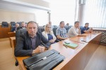 „Analiza izvedivosti na prometnom pravcu: Čvor Sveta Helena – Vrbovec 2 – Bjelovar – Virovitica – granica Republike Mađarske“ 3 brza cesta prezentacija studije 4