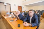 „Analiza izvedivosti na prometnom pravcu: Čvor Sveta Helena – Vrbovec 2 – Bjelovar – Virovitica – granica Republike Mađarske“ 4 brza cesta prezentacija studije 5