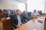 „Analiza izvedivosti na prometnom pravcu: Čvor Sveta Helena – Vrbovec 2 – Bjelovar – Virovitica – granica Republike Mađarske“ 5 brza cesta prezentacija studije 6