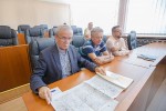 „Analiza izvedivosti na prometnom pravcu: Čvor Sveta Helena – Vrbovec 2 – Bjelovar – Virovitica – granica Republike Mađarske“ 7 brza cesta prezentacija studije 8
