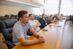 „Analiza izvedivosti na prometnom pravcu: Čvor Sveta Helena – Vrbovec 2 – Bjelovar – Virovitica – granica Republike Mađarske“ 8 brza cesta prezentacija studije 9