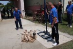 Dani općine Čađavica: Održan Pozivni turnir u streljaštvu, stolnom tenisu i visećoj kuglani u Starinu 11 cadjavica branitelji 11
