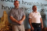 Dani općine Čađavica: Održan Pozivni turnir u streljaštvu, stolnom tenisu i visećoj kuglani u Starinu 12 cadjavica branitelji 12