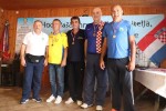 Dani općine Čađavica: Održan Pozivni turnir u streljaštvu, stolnom tenisu i visećoj kuglani u Starinu 18 cadjavica branitelji 18