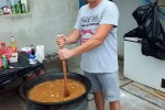 Bakić: Odigrana humanitarna utakmica između Mladosti i Dinama na kojoj su se prikupljale donacije za pomoć u liječenju malene Elene Ostrošić 4 dsgxsblj