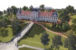 Virovitica: Veliki projekt slavonskog grada - Kako napraviti nemoguće i turiste privući na kontinent 1 dvorac 2 rgb 0052