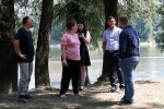 Sopje: Asfaltirat će se cesta do kupališta na Dravi, kupljena parcela za dječji vrtić, a povećat će se naknade za svako novorođeno dijete 6 gevynmc6