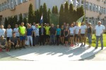 Glasnici istine istrčali tradicionalni memorijalni maraton od Virovitice do Gradine 2 glasnici