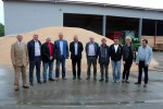 Sjednica Strukovne grupe agrara HGK – Županijske komore Virovitica: Najraniji početak žetve ranih usjeva 1 hgk zetva 1
