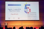 Održana konferencija u Zagrebu: Pet godina članstva Republike Hrvatske u Europskoj uniji 2 kk2pkvmu