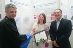 Naša Marta Pokupić dobitnica je Rektorove nagrade Geodetskog fakulteta Sveučilišta u Zagrebu 3 marta pokupic 1q