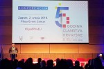 Održana konferencija u Zagrebu: Pet godina članstva Republike Hrvatske u Europskoj uniji 3 r54k8wc9