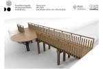Jedan most, jedna priča: Grade se temelji, otkrijte kako će izgledati novi mostovi u virovitičkom parku 1 radovi most