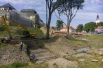 Jedan most, jedna priča: Grade se temelji, otkrijte kako će izgledati novi mostovi u virovitičkom parku 6 radovi mostovi dvorac