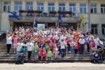 Fotogalerija: U Slatini održana javnozdravstvena akcija ”Živjeti zdravo” 4 slatina 4