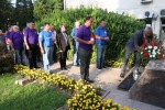 U Slatini održan redovni godišnji izvještajni Sabor UDVDR Podružnice VPŽ 10 slatina branitelji 10