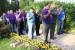 U Slatini održan redovni godišnji izvještajni Sabor UDVDR Podružnice VPŽ 11 slatina branitelji 11