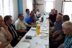 U Slatini održan redovni godišnji izvještajni Sabor UDVDR Podružnice VPŽ 4 slatina branitelji 4