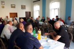 U Slatini održan redovni godišnji izvještajni Sabor UDVDR Podružnice VPŽ 7 slatina branitelji 7